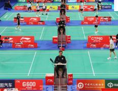 开云官网-体育竞技场上展现出的激烈角逐