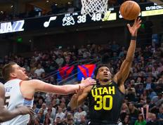 开云平台-勇士负于掘金遭遇三连败