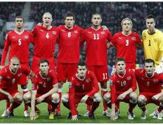 开云体育在线-瑞士不敌保加利亚，晋级前景堪忧