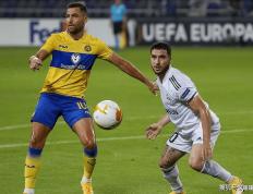 开云体育入口-布雷斯特主场大胜特鲁瓦，高唱凯歌