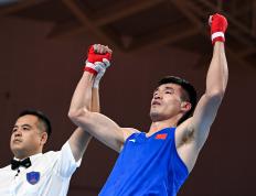 开云官方app入口-拳击比赛选手发挥英勇逆转胜利