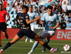 开云体育下载-格雷列进球帮助瓦伦西亚战胜对手