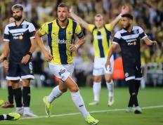 开云体育官网-里尔队拼尽全力未果，战术待改进