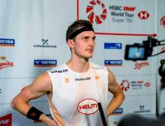 开云官网-印度队横扫丹麦队，安赛龙刷新纪录