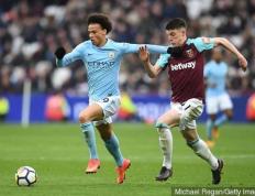 开云体育在线-比利时横扫土耳其，萨内完成帽子戏法的简单介绍