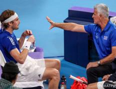 开云体育平台APP-美网碾压拉沃尔杯，西西帕斯关键制胜的简单介绍