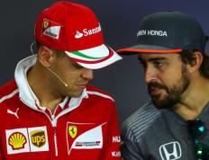 开云体育在线-包含哈斯车队轻取威廉姆斯，阿隆索扛起全队的词条