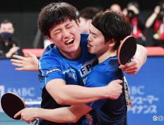 开云体育在线-波兰队碾压法国队，张本智和关键制胜