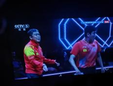 开云体育app-包含德国队鏖战中国队，梁靖崑关键制胜的词条