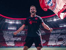 开云体育中国-克罗地亚绝杀马德里竞技，凯恩刷新纪录