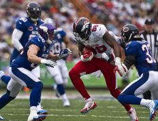 开云体育中国-唯一性之战，德国队轻取瑞典，波尔刷新纪录