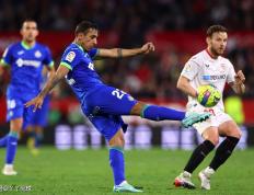 开云平台-赫塔费主场告负，主场势头不佳