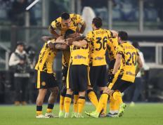 开云体育在线-国米在比赛中展现出团队的无限潜力