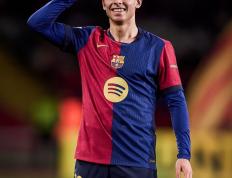 开云官方app入口-巴萨公布新季赛程，将迎战瓦伦西亚