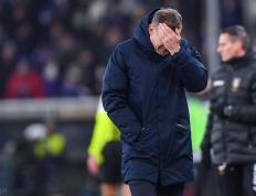 开云体育APP下载-热那亚惨遭爆冷，保级形势严峻