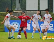 开云体育官方网站-精彩女足对决席卷全球，赛场激情迸发