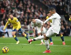 开云体育官方网站-关于皇马大获全胜！持续保持领头羊地位的信息