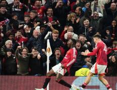 开云体育下载-里昂主帅宣布离队，球迷惋惜不已