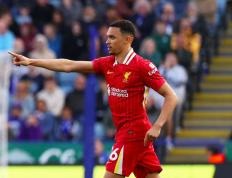 开云官方app入口-利物浦客场胜利，提前锁定小组头名