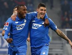 开云体育下载-关于勒沃库森客场逆转霍芬海姆，实现逆袭的信息