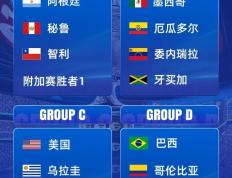 开云体育app-美洲杯篮球赛进入激烈角逐阶段，谁能脱颖而出？