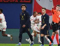 开云体育官网-尤文图斯战胜对手，晋级淘汰赛仍有机会