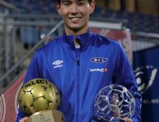 开云体育APP下载-关于球员凯旋而归，金靴争霸如火如荼的信息