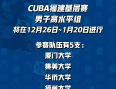 开云体育中国-福建队接连胜利，全队士气高涨