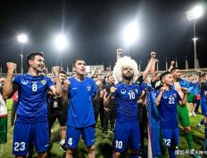 开云体育登录-台北中国球队备战欧洲杯预选赛，战胜哈萨克斯坦
