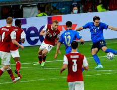 开云APP-意大利队力克奥地利，晋级欧洲杯半决赛