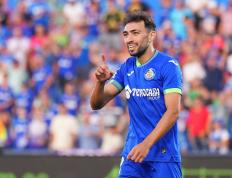 开云体育入口-关于赫塔菲主场大胜，保持不败状态的信息