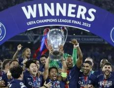 开云体育-皇家马德里逆转胜巴黎圣日尔曼