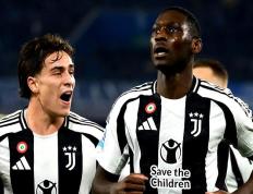 开云体育-关于尤文主场遭遇失利，小组出线形势不利的信息