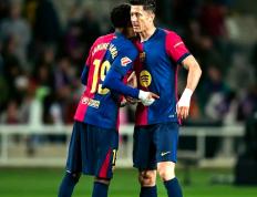 开云体育官网-巴萨三球大胜多特晋级欧冠决赛