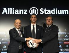 开云体育中国-尤文图斯主教练制定新战术，备战重要对决的简单介绍