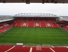 开云体育app-利物浦主场惨败，争冠希望渺茫