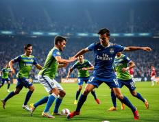 开云体育入口-西雅图海湾者战术多变，力争战胜强敌