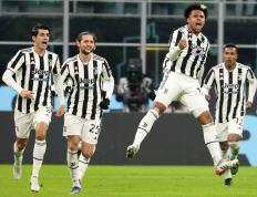 开云官网-尤文图斯主场战平乌迪内斯，难得一分