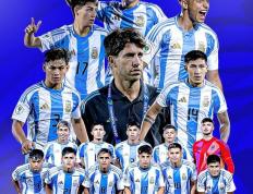 开云体育app-阿根廷篮球队战胜强敌，晋级