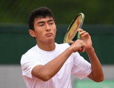 开云体育-关于乌兹别克斯坦网球选手夺冠无悬念的信息