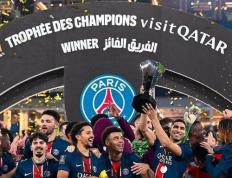 开云官方app入口-巴黎圣日耳曼成功挺进欧冠半决赛