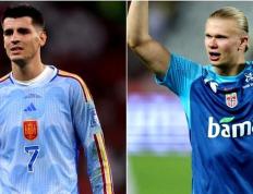 开云平台-西班牙客场战平挪威，欧预赛小组榜首的简单介绍