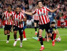 开云官方app入口-布伦特福德客场大捷，保级前景一片光明的简单介绍