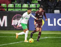 开云官网-连胜乐曲！法甲联赛球队强势压制对手