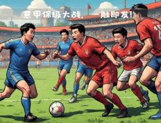 开云体育中国-热那亚客场对阵帕尔马，球队如何迎战