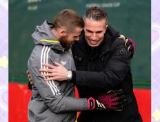 开云体育下载-曼联将面对阿斯顿维拉，红魔渴望三分