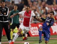 开云体育入口-阿贾克斯再度落败收场