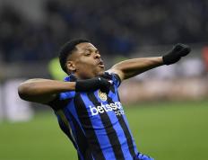 开云体育平台APP-国际米兰大胜佛罗伦萨，继续保持不败