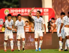 开云体育中国-富力客场爆冷负，暂时止住连胜表现起伏波动的简单介绍