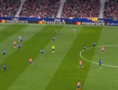 开云APP-格列兹曼绝杀，马竞全场压制领先对手